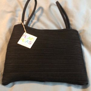 NWT Issey Miyake bag